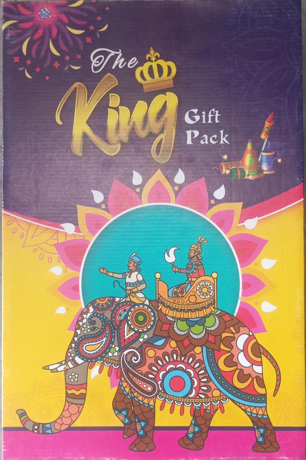 Festival Gift Box